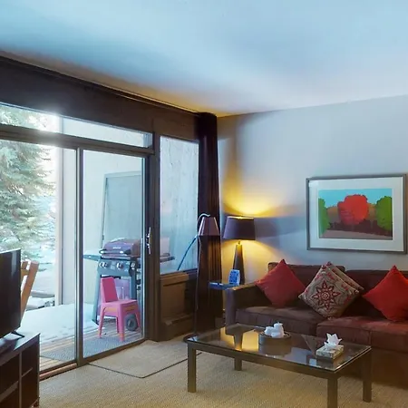 Ptarmigan Townhomes
